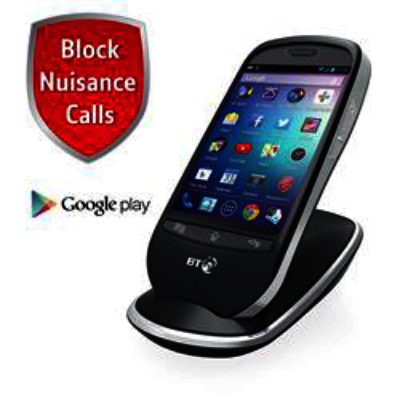 BT Home SmartPhone S II BT Home SmartPhone S II